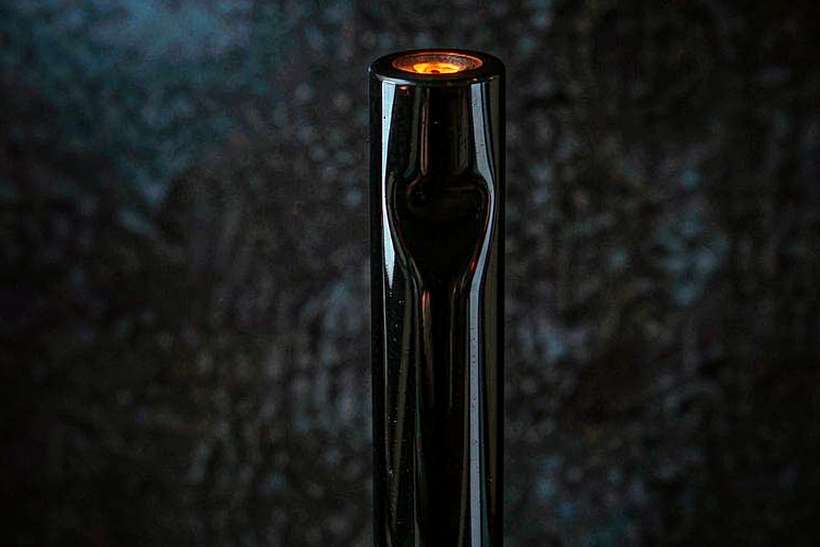FAQ on vape mods — container load