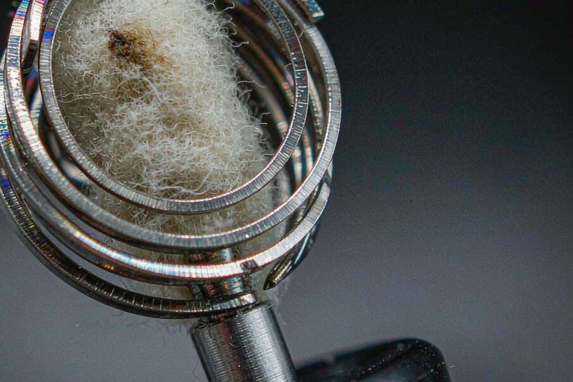 FAQ on vape mods — EU stock