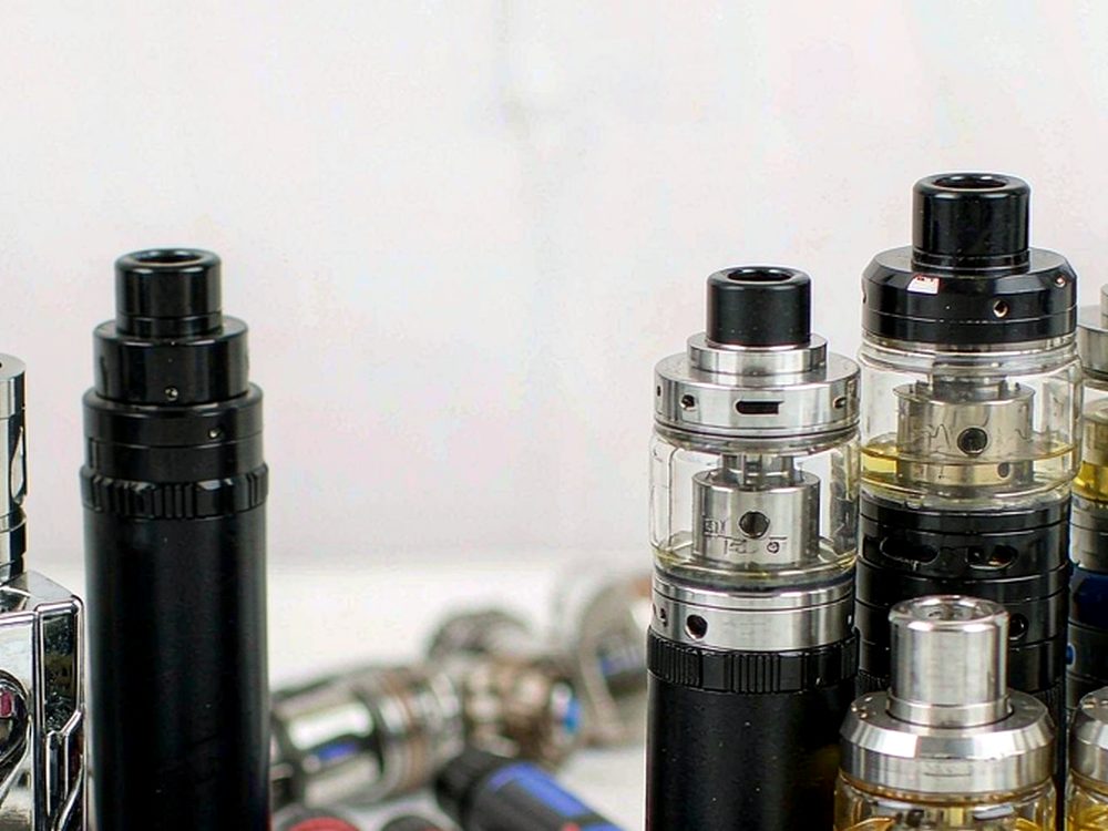 FAQ on vape mods — for resellers