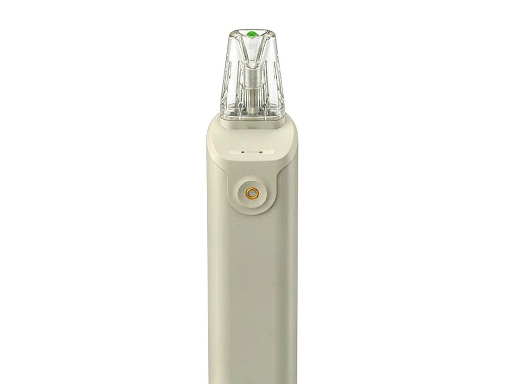 FAQ on vape mods — no minimum MOQ