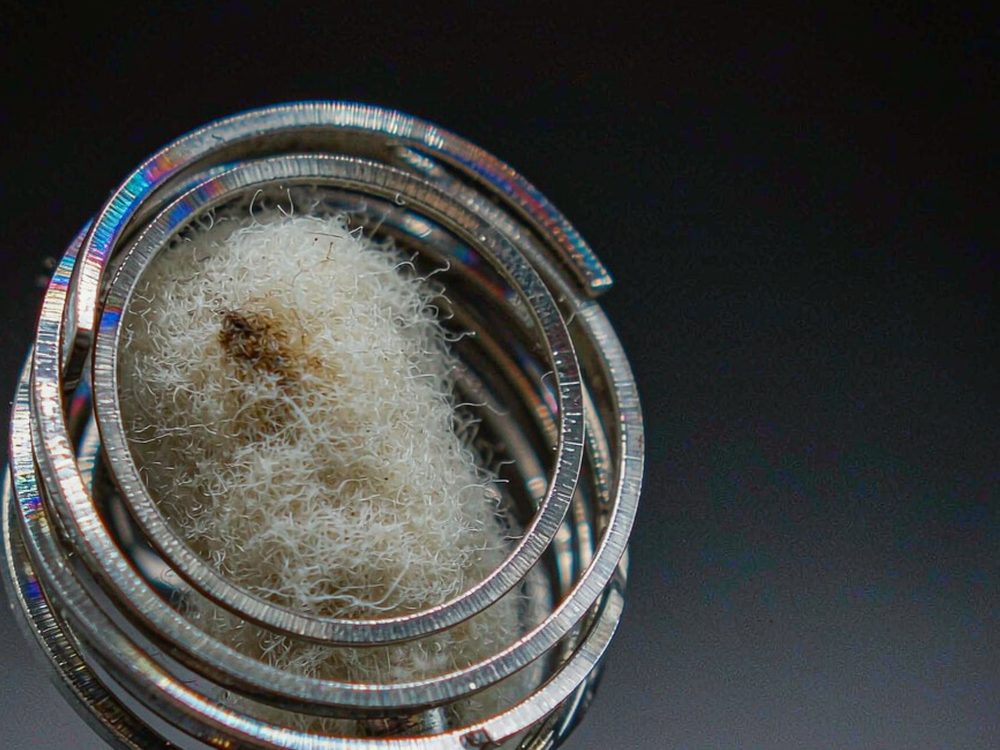 FAQ on vape mods — premium tier