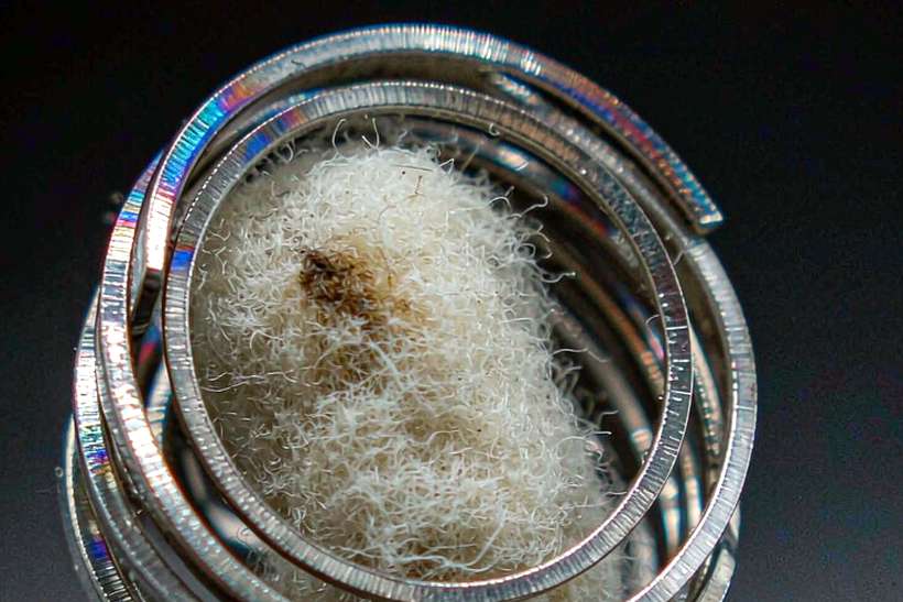 FAQ on vape mods — small parcel