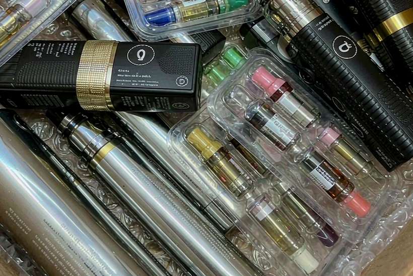FAQ on vape mods — Summer deals