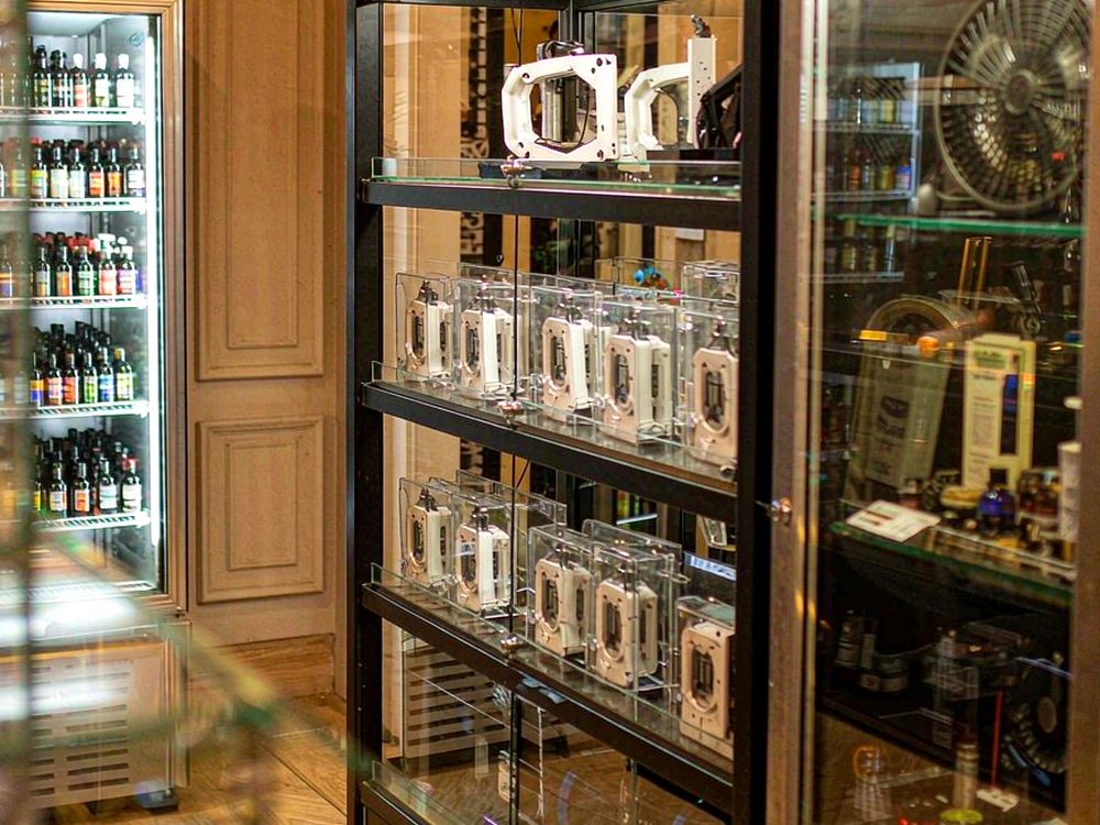 FAQ on vape mods — with fast shipping