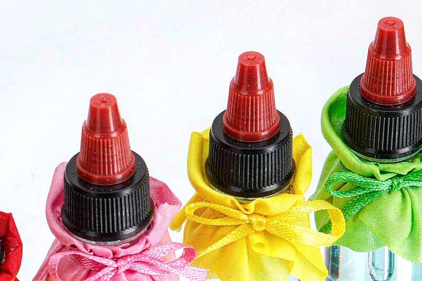 FAQ on vape pods — Asia Pacific