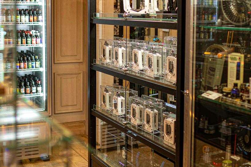FAQ on vape pods — Autumn stock