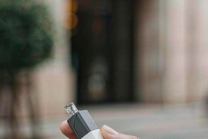 FAQ on vape pods — container load
