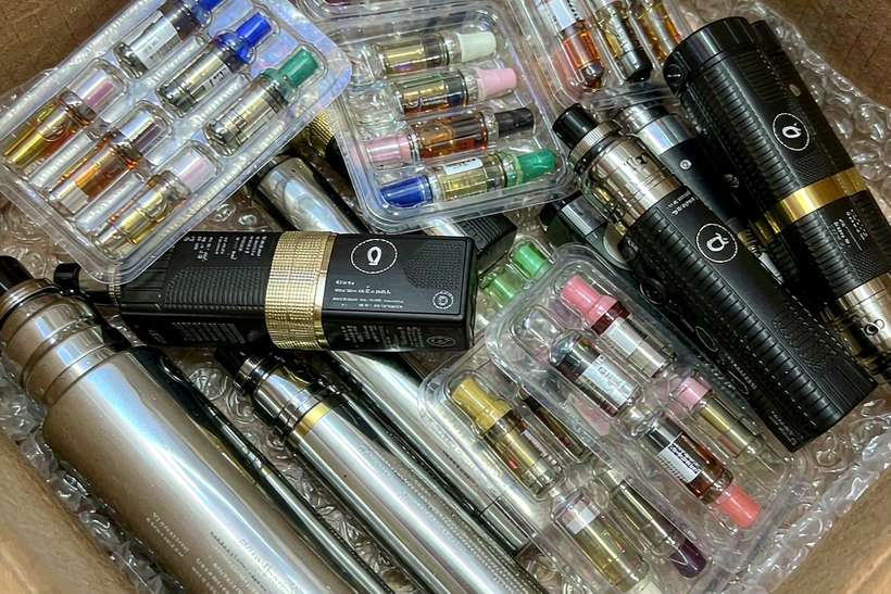 FAQ on vape pods — ODM ready