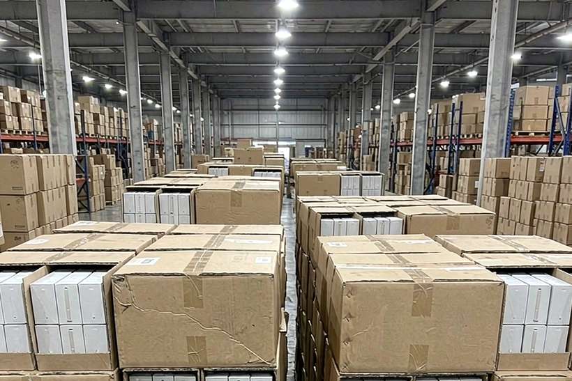 FAQ on vape pods — small parcel