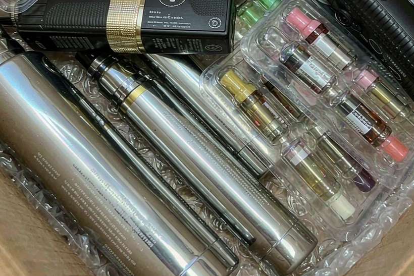 FAQ on vape pods — Summer deals