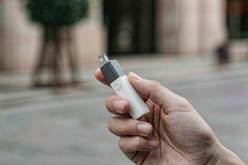 FAQ on vape pods — US warehouse