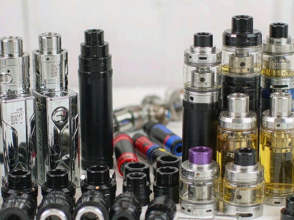 FAQ on vape pods — verified suppliers