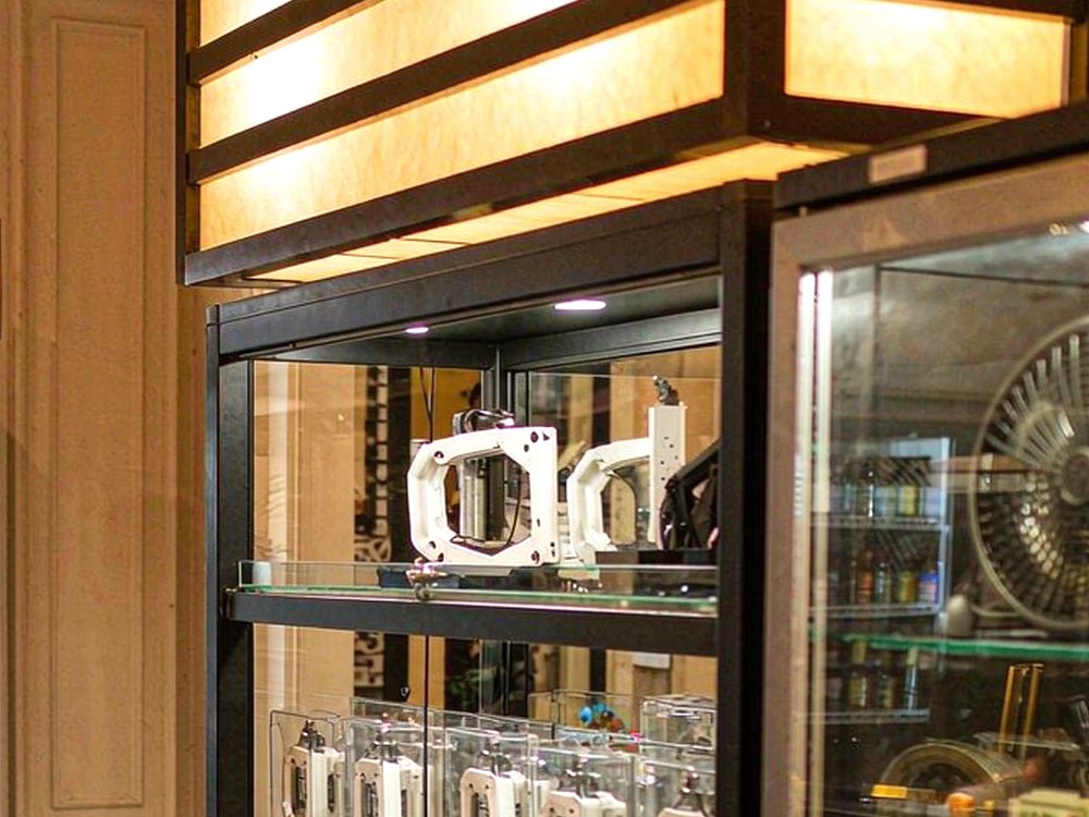 FAQ on vape pods — wholesale only