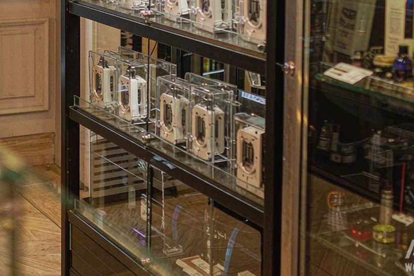 FAQ on vape products in Jeonju Tanba — small parcel