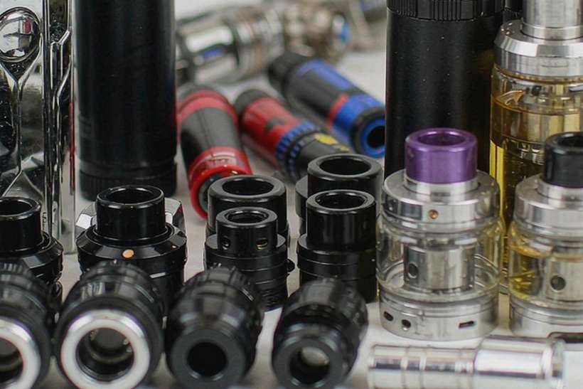 FAQ on vape products in Jeonju Tanba — Summer deals
