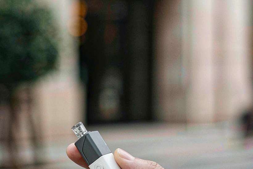 FAQ on vape products in Jeonju Tanba — Winter special
