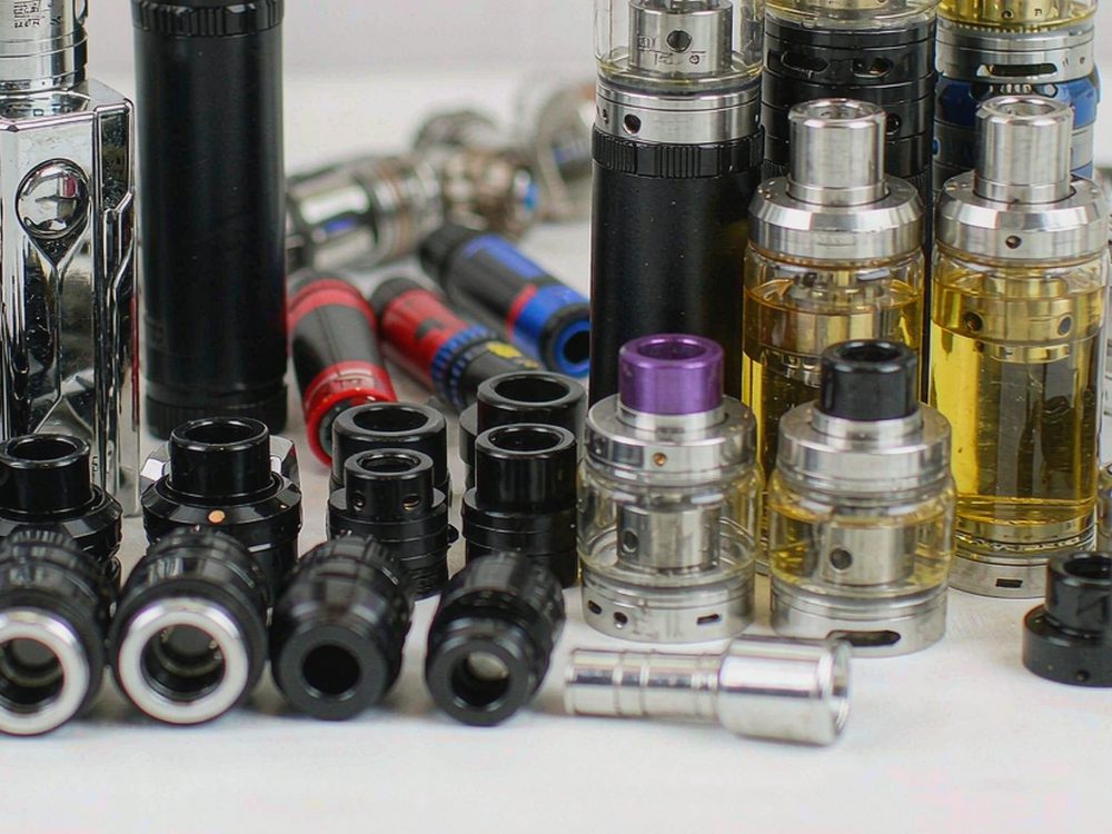 FAQ on vape tanks — budget tier