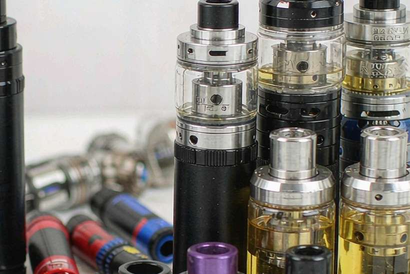 FAQ on vape tanks — Middle East