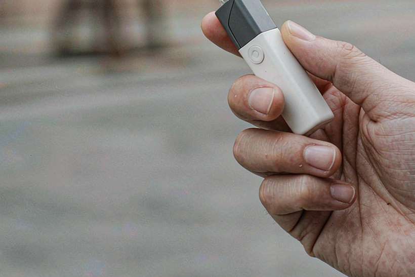 FAQ on vape tanks — OEM available