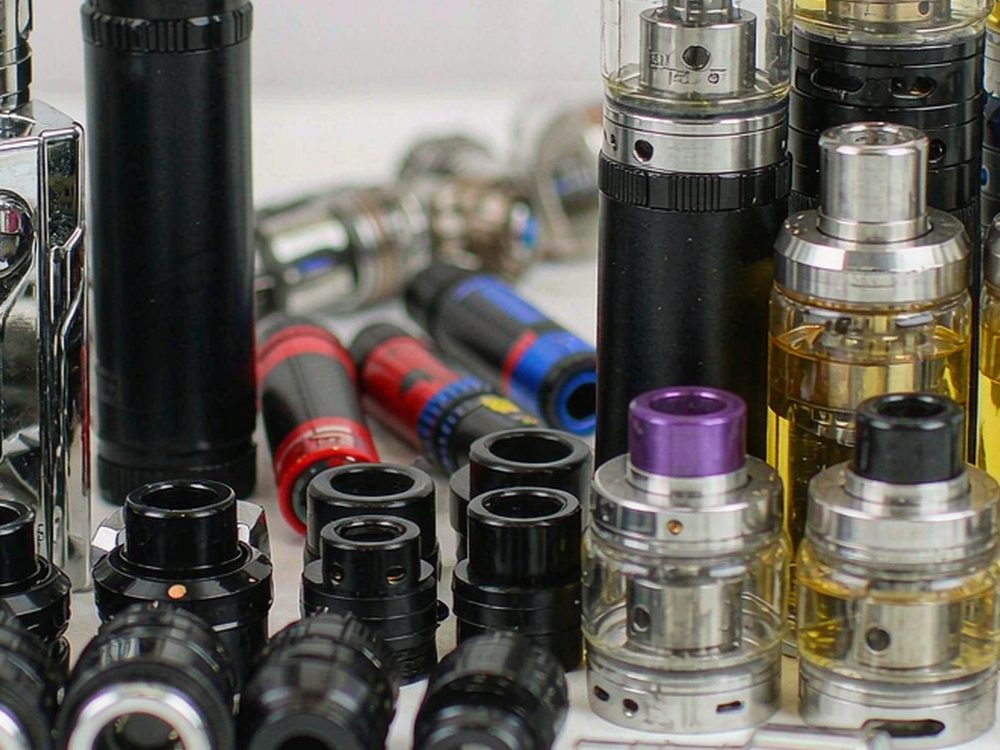FAQ on vape tanks — premium tier