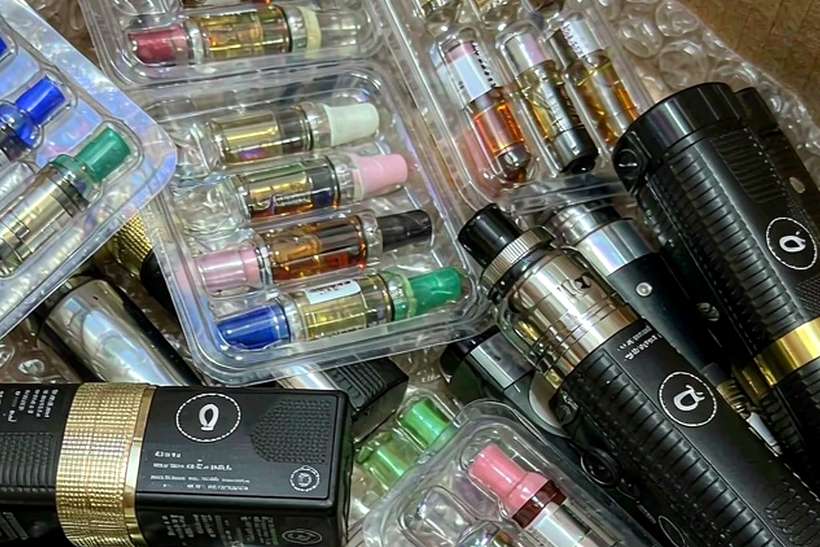 FAQ on vape tanks — Winter special
