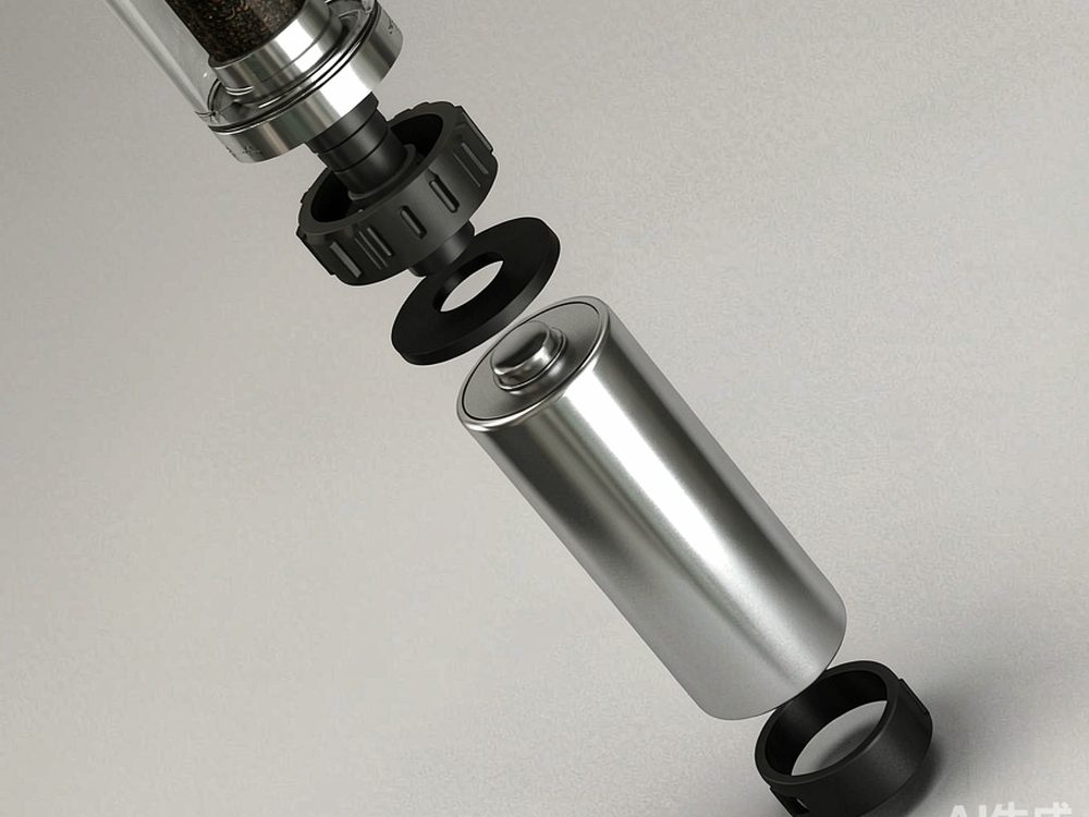 FAQ on vape tanks — with fast shipping