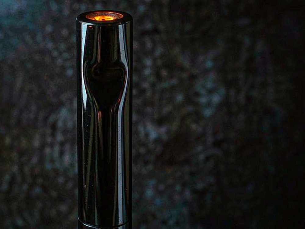Flavor Catalog of Jeonju Tanba vape — 2026