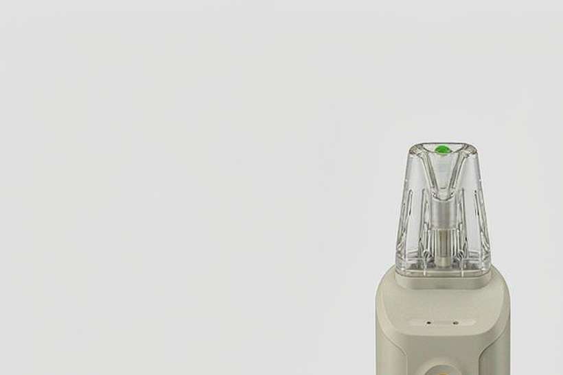 Flavor Catalog of Jeonju Tanba vape — Middle East
