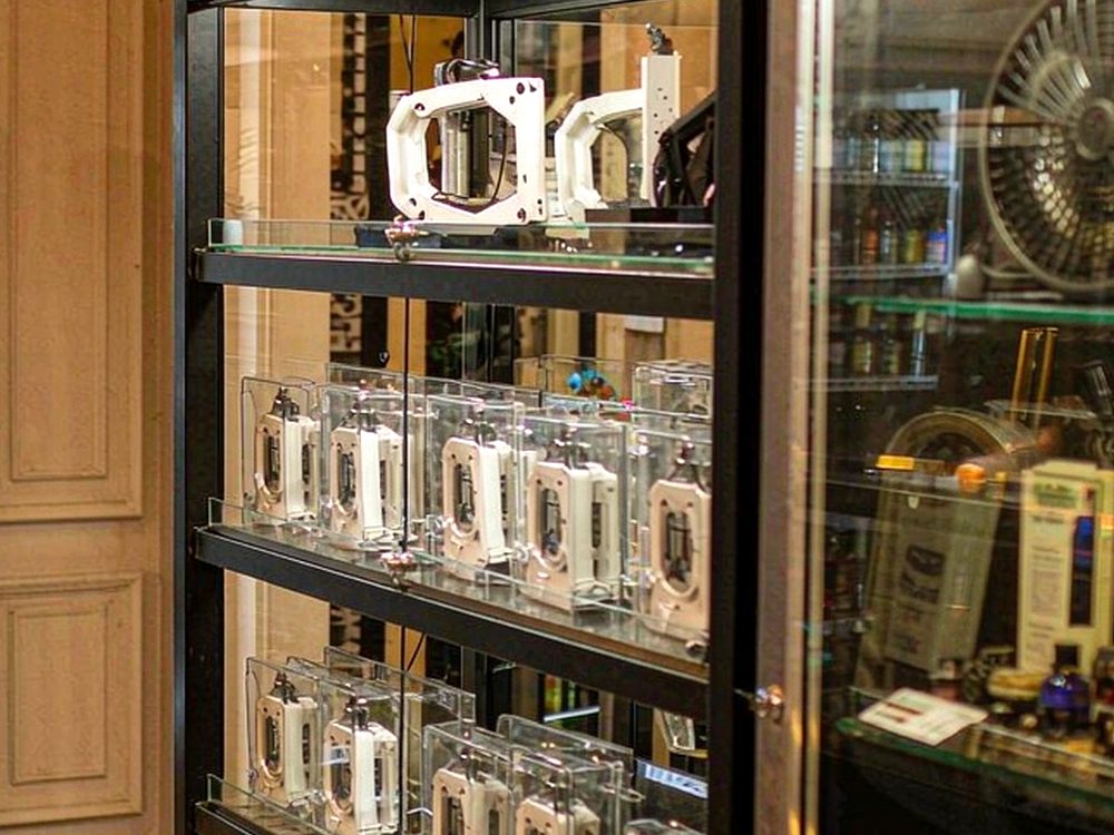 Flavor Catalog of Jeonju Tanba vape — new arrivals