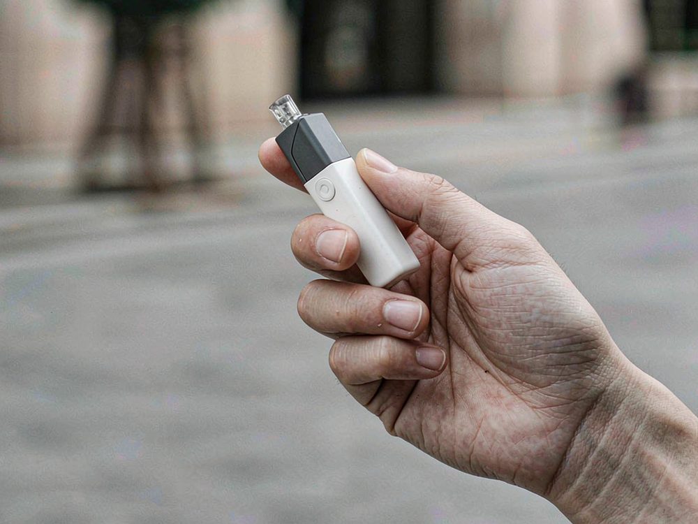 Flavor Catalog of Jeonju Tanba vape — no minimum MOQ