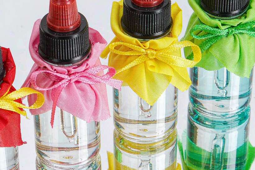 Flavor Catalog of Jeonju Tanba vape — ODM ready
