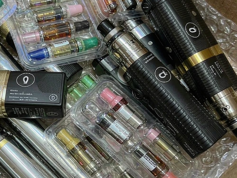 Flavor Catalog of Jeonju Tanba vape — premium tier