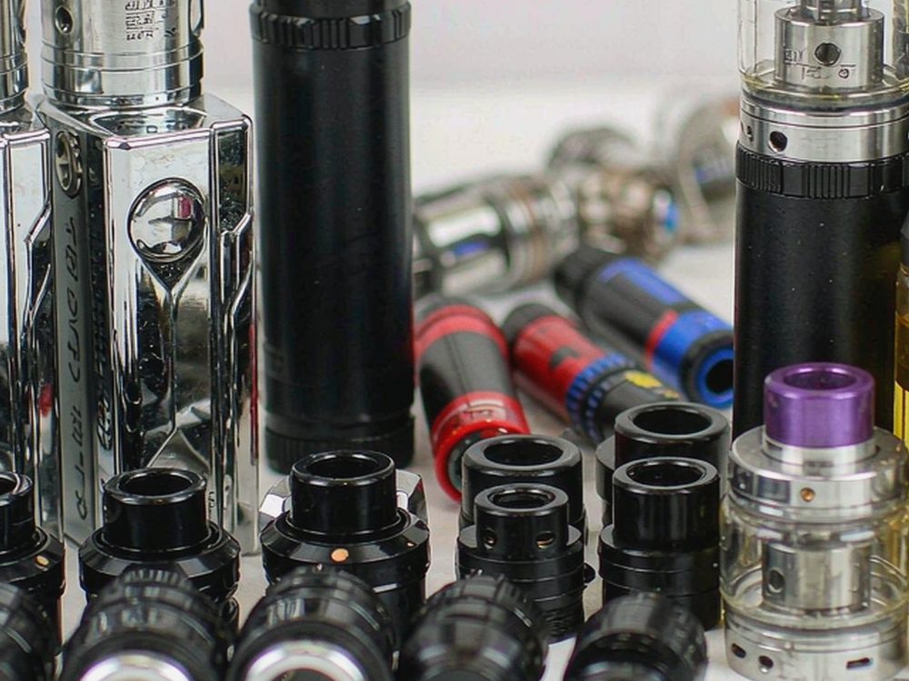Flavor Catalog of Jeonju Tanba vape — wholesale only