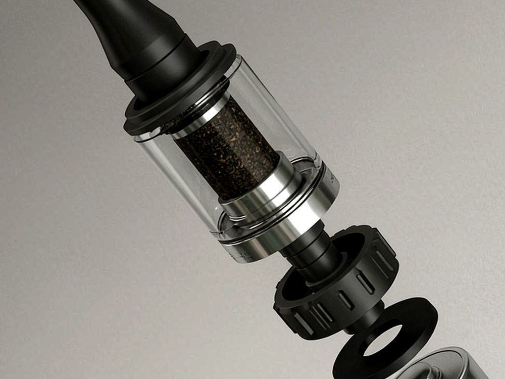 Flavor Catalog of Jeonju Tanba vape — with fast shipping