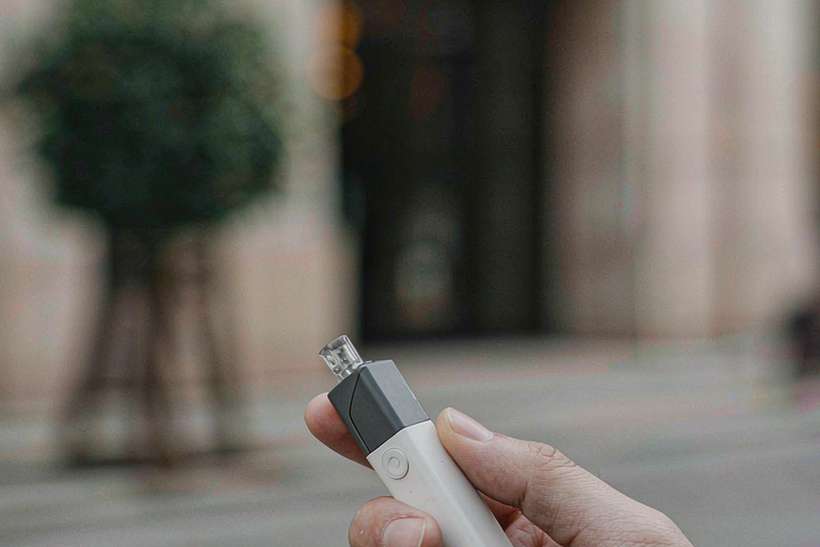 Flavor Catalog of vape accessories — Asia Pacific