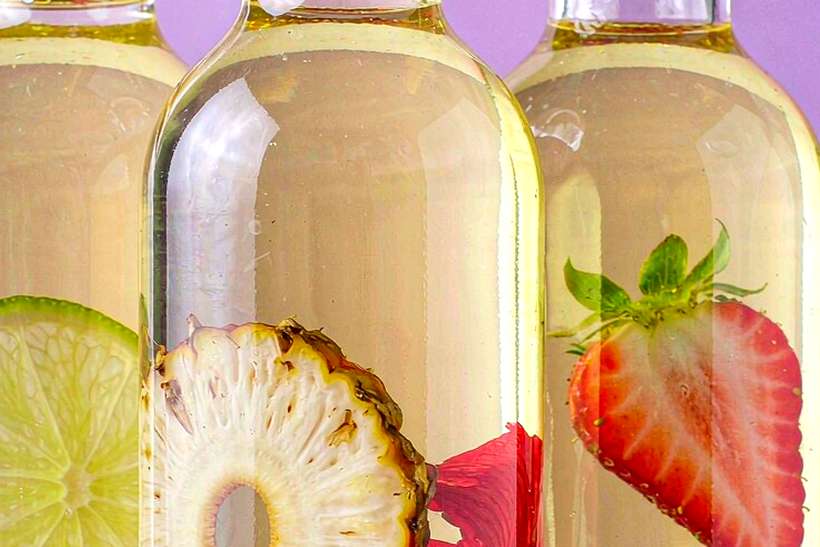 Flavor Catalog of vape accessories — bulk case