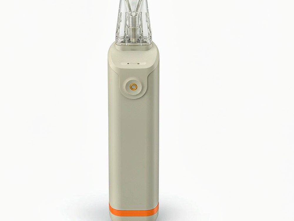 Flavor Catalog of vape accessories — for resellers