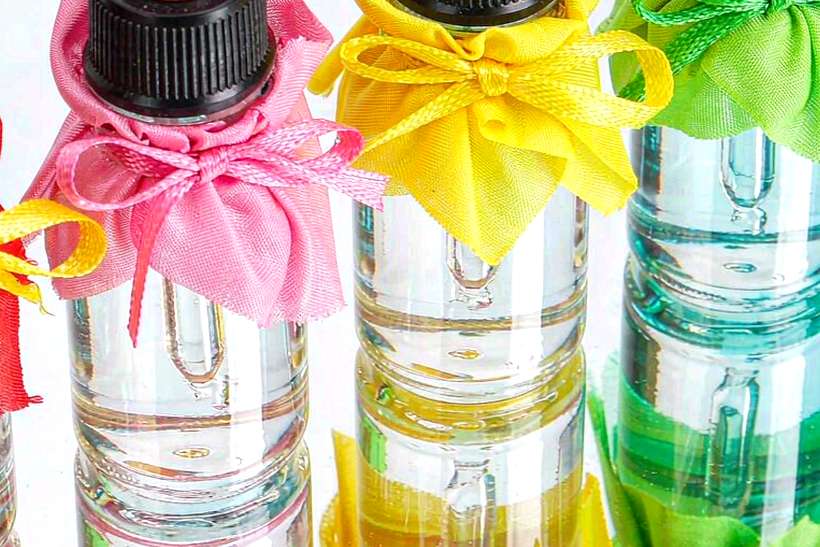 Flavor Catalog of vape accessories — Middle East