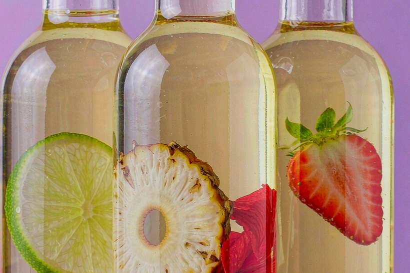 Flavor Catalog of vape accessories — ODM ready
