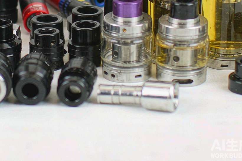 Flavor Catalog of vape bundles — Autumn stock