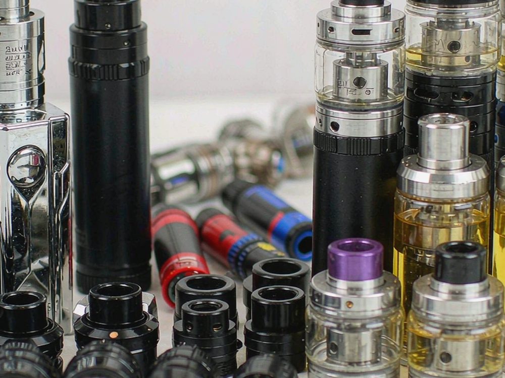 Flavor Catalog of vape bundles — no minimum MOQ