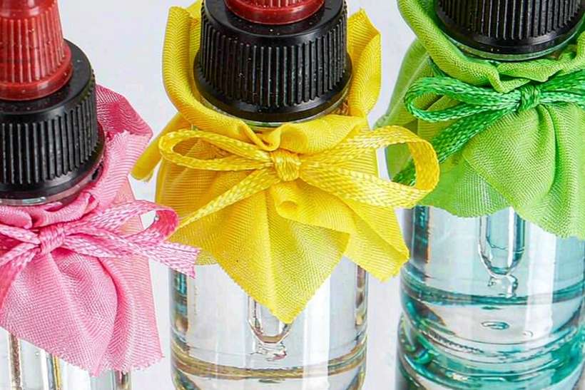 Flavor Catalog of vape bundles — US warehouse