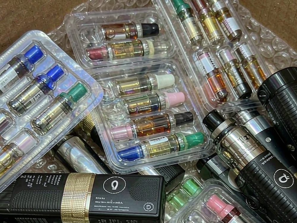 Flavor Catalog of vape bundles — verified suppliers
