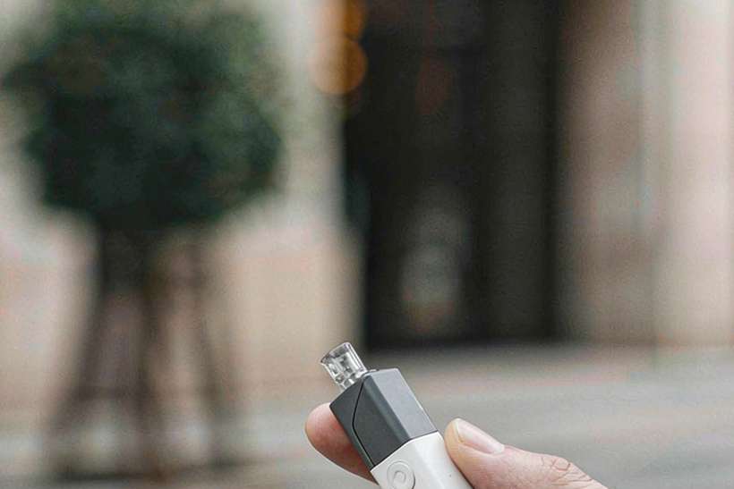 Flavor Catalog of vape bundles — Winter special