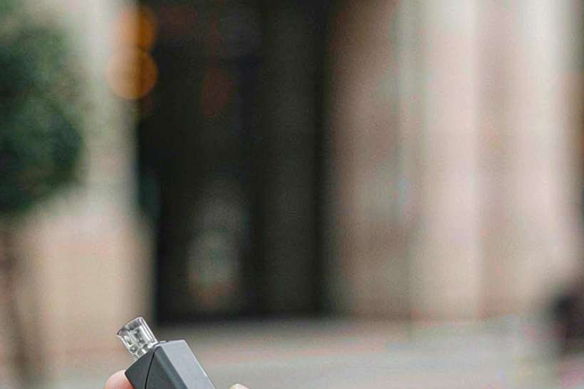 Flavor Catalog of vape coils — container load
