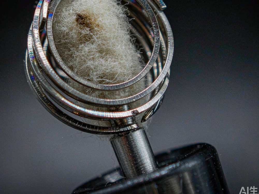 Flavor Catalog of vape coils — no minimum MOQ