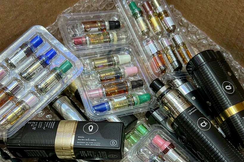 Flavor Catalog of vape coils — Summer deals