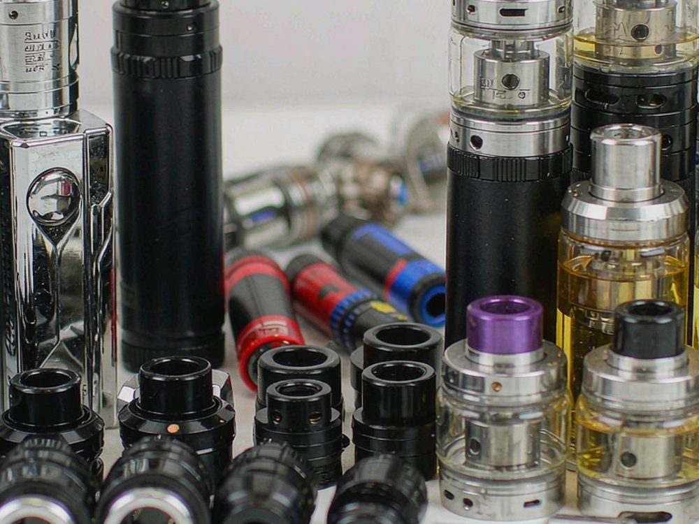 Flavor Catalog of vape coils — wholesale only