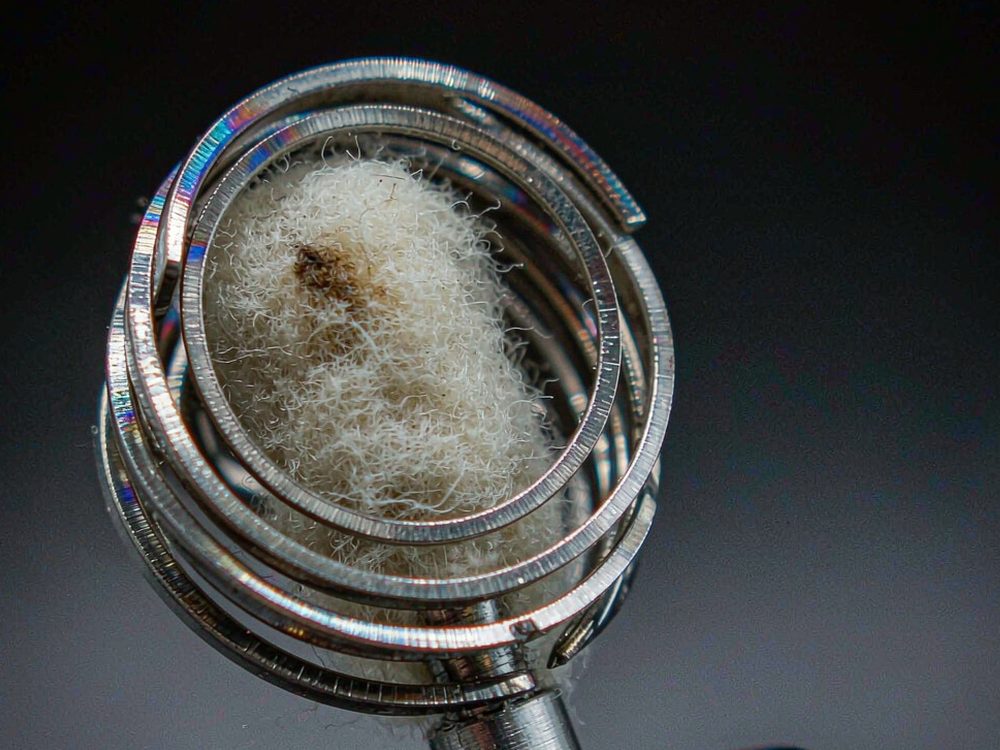 Flavor Catalog of vape coils — with fast shipping
