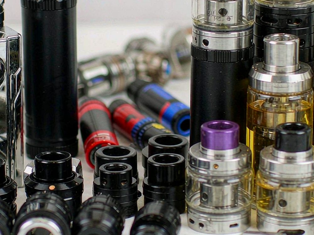 Flavor Catalog of vape disposables — 2026